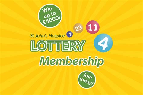 lotto membership